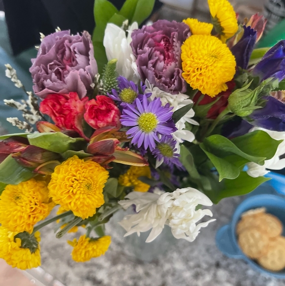 Meet your Posher, Cheryl - Picture 2 of 3